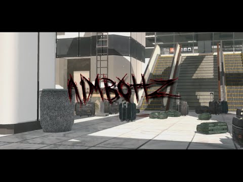 PAIN REMAINS - Call of Duty Montage