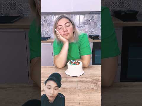 menghias kue mama #short #funny #funnyvideo #shortvideo
