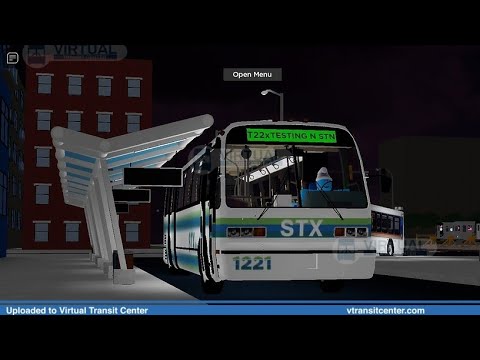 Subway Testing Fan Edition: But it's the buses and not the damned trains