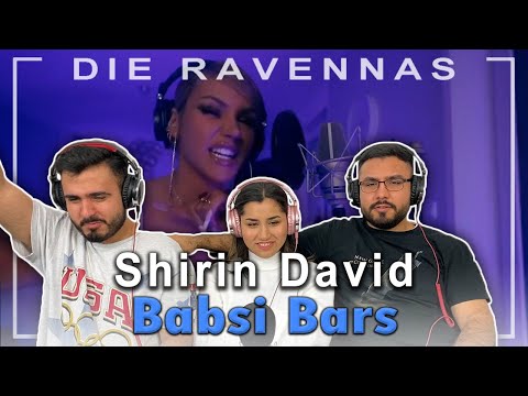 Wann ist man Artist? Ghostwriting legitim ? | Reaktion auf Shirin David Babsi Bars | Die Ravennas