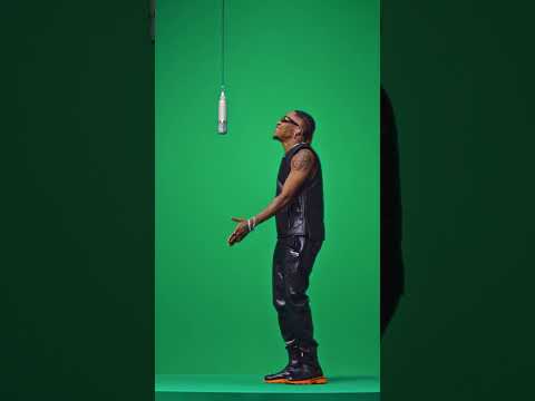 Oxlade - KU LO SA | A COLORS MOMENT