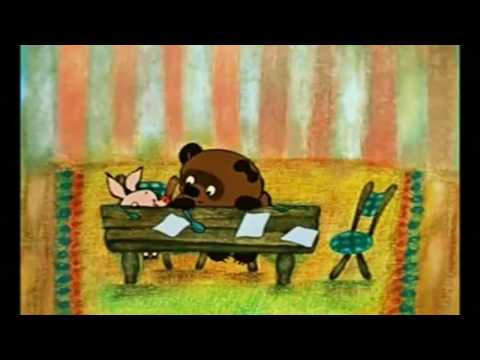 Video: Vini Fucking Pooh - Vienas is juokingiausiu video