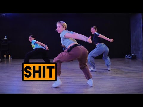 Shit by Doechii / Olivia Choreography