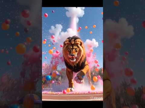 The mascot vibrato assistant placed onthe football field is popular, co-produced,creative #shorts