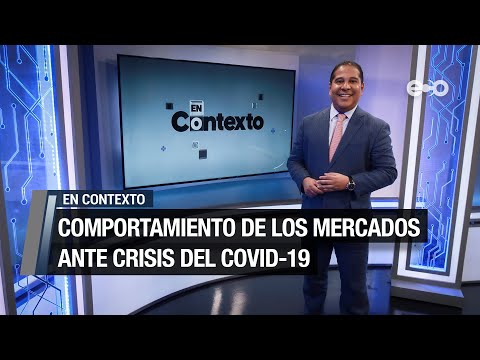 Olga Cantillo: Bolsa de Valores de Panamá no ha tenido afectaciones por Covid-19 | En Contexto