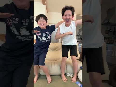 一瞬でスマホをやめさせる方法 #ブラザー4 #shorts