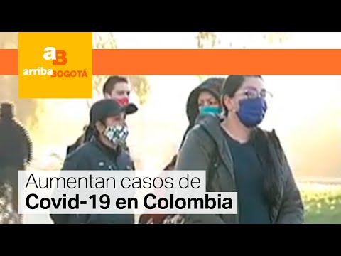 Covid-19: OMS se pronuncia sobre el quinto pico de la pandemia | CityTv