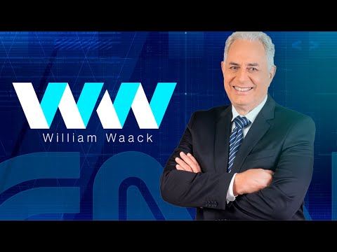 AO VIVO: WW | Edição de domingo - 16/06/2024