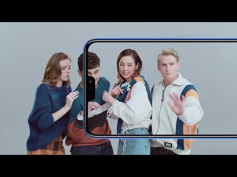 Honor 8X: Enjoy the 6.5-inch #Fullview Display