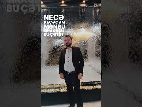 soz verirem #kəşfet #shoorts #trend #elmareldaroglu