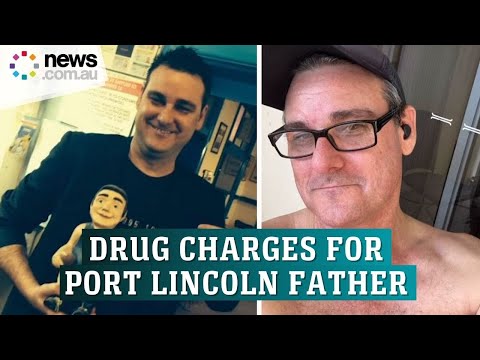 Port Lincoln father charged with drug possession in Bali