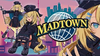 【#MADTOWN】メーメントヴァニタス22日目!最後のライブ!!【 #無原唱レコード 】