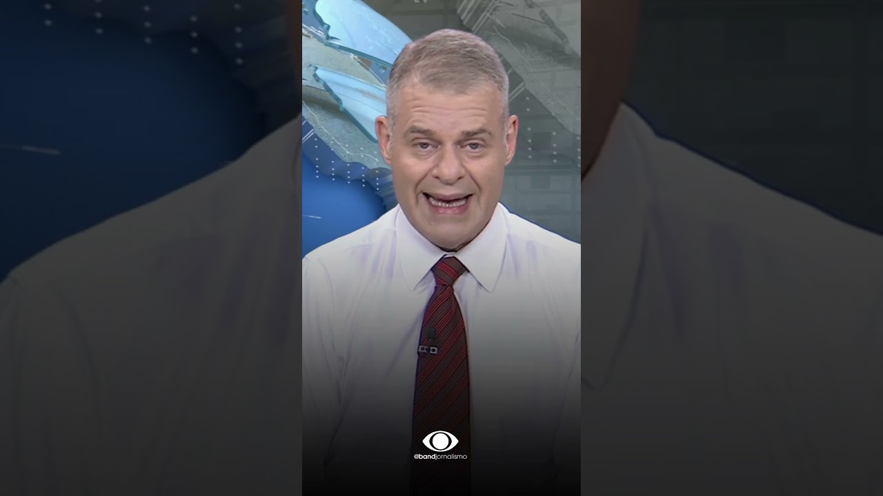 Confira os destaques do Jornal da Band desta segunda feira 30