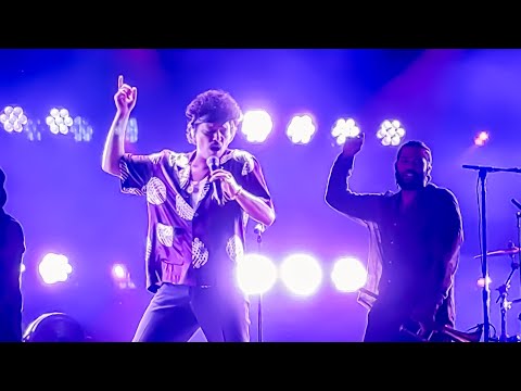 Bruno Mars - "Perm" [4K] - Best of Bruno Mars Live at Tokyo Dome 2024-01-21