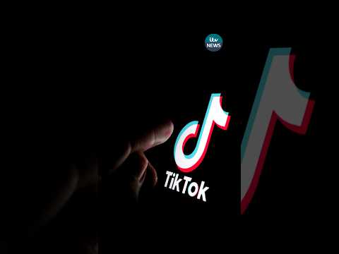 New TikTok platform for U.S. consumers reportedly in the works #itvnews #shorts