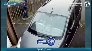 طاح في شر اعماله