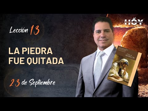 ESCUELA SABÁTICA HOY | 23 DE SEPTIEMBRE