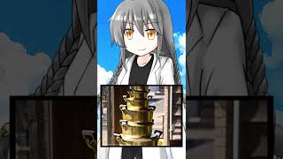 【ショート論考】まず、鍋とは何か。 #shorts #vtuber