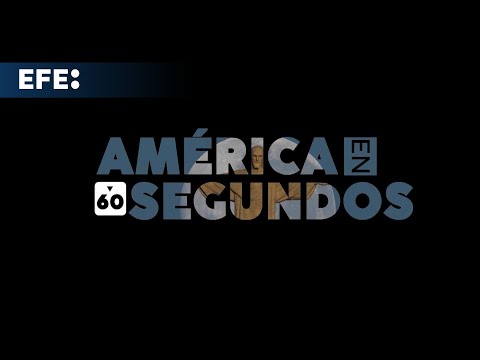 América al día en 60 segundos, viernes 5 de enero