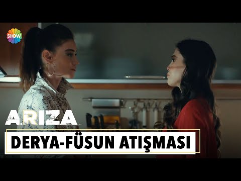 ''Gerçekleri görmek istemiyorsun...'' | Arıza 24. Bölüm