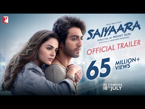 Saiyaara