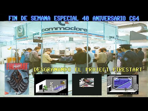 Commodore 64 Club videos