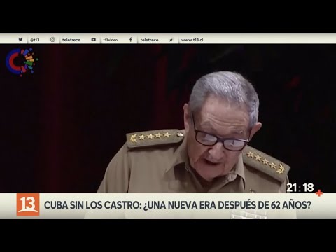 Cuba sin los Castro: ¿Una nueva era después de 62 años