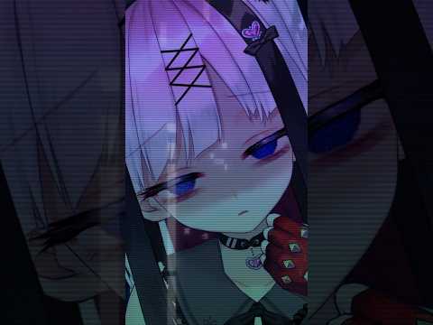 ヤンデレキャラをLive2Dで表現する方法とおすすめポイント サムネイル