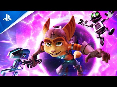 Lancement de la PS5 - De nouveaux mondes vous attendent - Le jeu n?a pas de limites