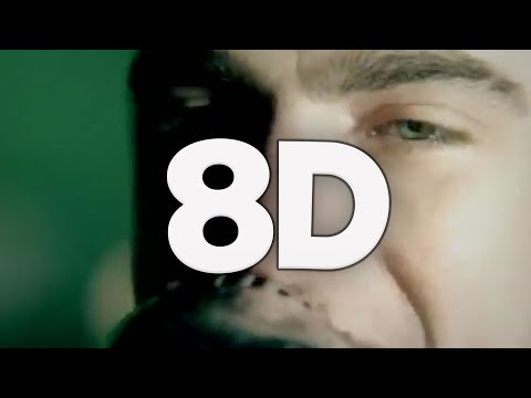 Three Days Grace - I Hate Everything About You (8D AUDIO)