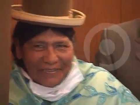 El SEDES comunica que no hay barbijos en La Paz