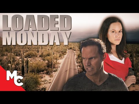 Loaded Monday | Full Movie | Action Thriller | Beau Yotty
