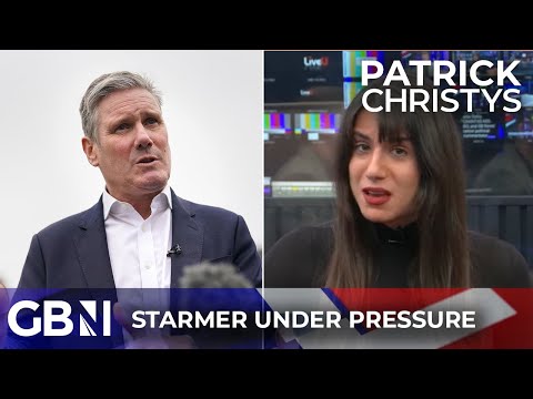 Starmer facing 'issue of discipline' | Ceasefire controversy is Labour leader's 'biggest test yet'