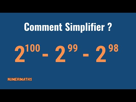⚡️ L’énigme des puissances que tout le monde simplifie mal !