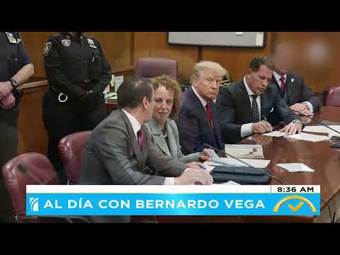 Bernardo Vega: : El próximo Gobierno de Trump puede ser parecido al de Silvio Berlusconi