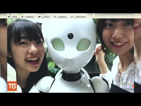 Robots Avatar: Una realidad excepcional - #AlLímitedelaFicción