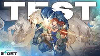 Vido-Test : CHAINED ECHOES: Ashes of Elrant - Un DLC aussi bon que le jeu ?