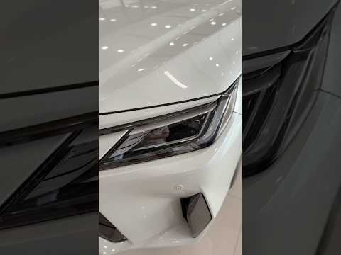 🇯🇵 Toyota’s Most Affordable Hybrid? |All-New Toyota Vios Ativ Hybrid 🚘⚡️#toyotaphilippines