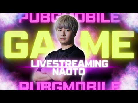 TOPプレイヤーマッチ Devine Apollo【PUBG MOBILE】