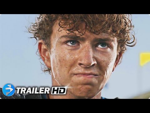 PERCY JACKSON E GLI DEI DELL’OLIMPO Stagione 2 (2025) Trailer ITA | Serie Fantasy