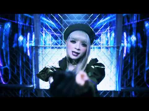 GARNiDELiA 『REBEL FLAG』 -YouTube EDIT ver.-