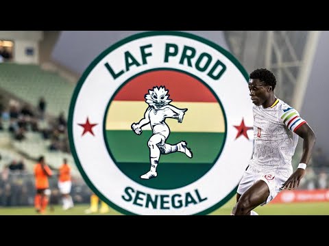 🚨LAF PROD⛔️alerté les 🔞jeunesse de Ndombile 🔴arête arête arête⚽️