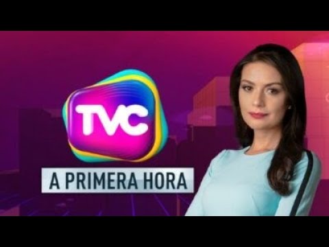 TVC A Primera Hora: Programa del 14 de Marzo de 2023