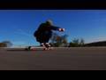 Go Longboard (2009 Skateboarding)