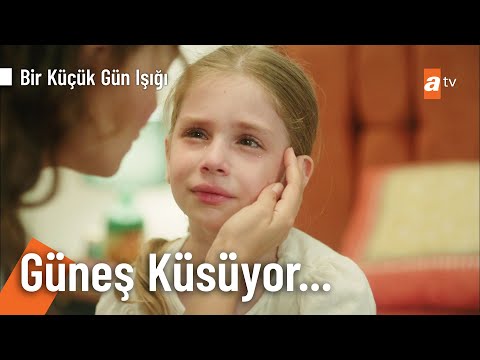 Güneş annesini bulmak istemiyor! - @Bir Küçük Gün Işığı 2. Bölüm