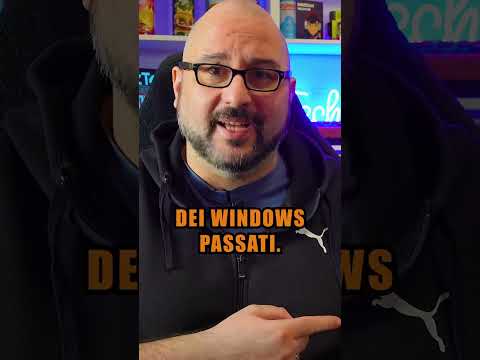 TUTTI I SEGRETI DI WINDOWS in un app!!! #tips #tri &hellip;