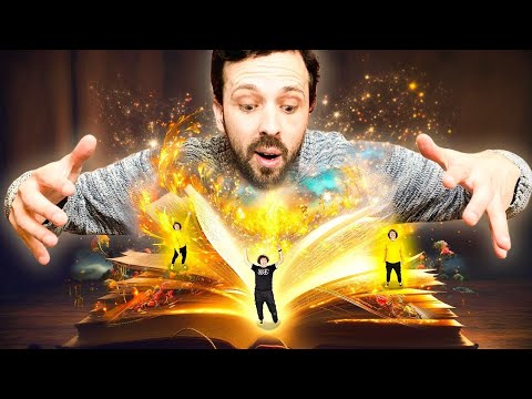TOP 10 DES JEUX DE SOCIÉTÉ NARRATIFS 📚