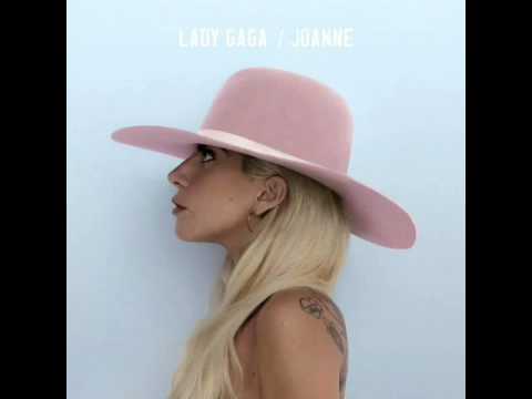 Lady Gaga - A-YO (Audio)