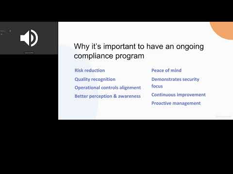 Can Your Compliance Program Keep Up With Emerging Risks and New Threat Vectors?