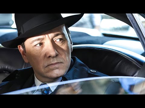 Kevin Spacey | Casino Jack (Crime) Full Length Movie
